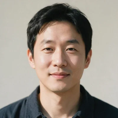 SKT 소액결제 미납 문의 후기 인물 사진