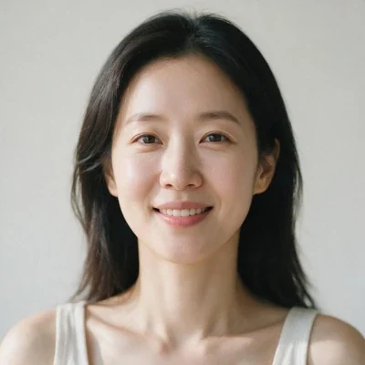 SKT 소액결제 미납 문의 후기 인물 사진