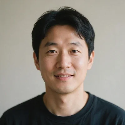 SKT 소액결제 미납 문의 후기 인물 사진
